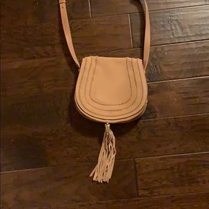 Vince Camino Flap Bag